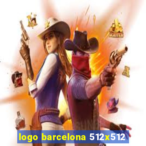 logo barcelona 512x512